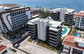 5 odalılar çatı dairesi 238 m² Kestel'da, Türkiye. 55,528,000 TRY