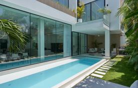 3 odalılar villa 250 m² Canggu'da, Endonezya. 683,000 €