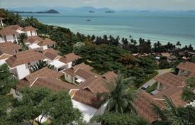 Villa – Ang Thong, Ko Samui, Surat Thani,  Tayland. From $283,000