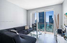 1 odalılar kondominyumda daireler 64 m² Miami'de, Amerika Birleşik Devletleri. $599,000