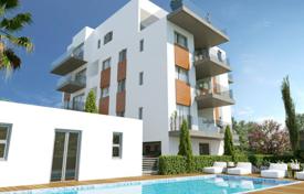 3 odalılar çatı dairesi Limasol'da, Kıbrıs. 950,000 €