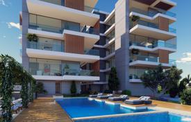 3 odalılar daire 186 m² Baf'ta, Kıbrıs. 490,000 €