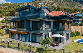 Villa – Alanya, Antalya, Türkiye. $1,909,000