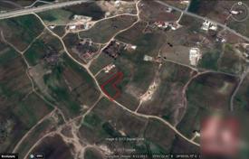 Arsa Famagusta'da, Kıbrıs. 120,000 €