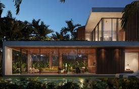 3 odalılar villa 490 m² Beraban'da, Endonezya. $1,014,000