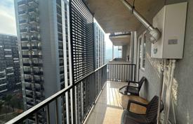 3 odalılar daire 78 m² Krtsanisi Street'da, Gürcistan. $134,000