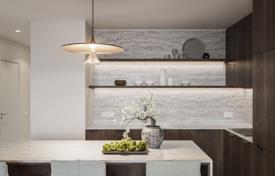 3 odalılar daire 105 m² Zemgale Suburb'da, Letonya. 450,000 €