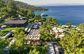 Villa Bodrum'da, Türkiye. $4,941,000