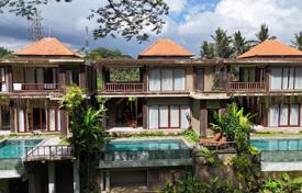 2 odalılar villa 142 m² Ubud'da, Endonezya. $330,000