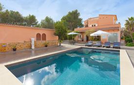 Villa – Mayorka (Mallorca), Balear Adaları, İspanya. 22,000 € haftalık