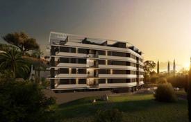 3 odalılar yeni binada daireler Limassol (city)'da, Kıbrıs. 770,000 €