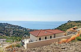 7 odalılar villa 252 m² Liguria'da, İtalya. 1,490,000 €