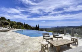 Villa – La Croix-Valmer, Cote d'Azur (Fransız Rivierası), Fransa. 14,000 € haftalık