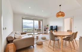 3 odalılar daire 112 m² Kavač'da, Karadağ. 370,000 €