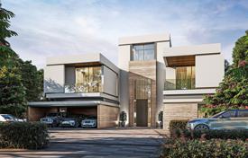 Villa – Nad Al Sheba 1, Dubai, BAE. From $8,364,000