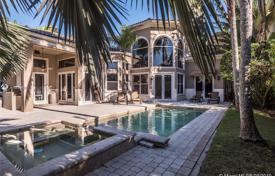 Villa – North Miami Beach, Florida, Amerika Birleşik Devletleri. $1,599,000