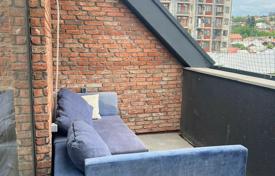 2 odalılar daire 85 m² Tbilisi (city)'da, Gürcistan. $200,000