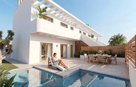 3 odalılar daire 101 m² Pilar de la Horadada'da, İspanya. 370,000 €