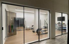 8 odalılar yazlık ev 1000 m² Agios Tychonas'da, Kıbrıs. 15,000,000 €