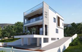 4 odalılar yazlık ev 225 m² Geroskipou'da, Kıbrıs. 895,000 €