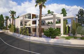 7 odalılar yazlık ev 400 m² Kissonerga'da, Kıbrıs. 1,950,000 €