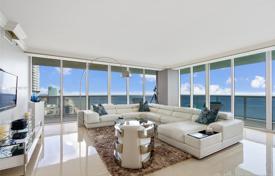 4 odalılar daire 246 m² Hallandale Beach'da, Amerika Birleşik Devletleri. $1,290,000