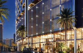 Market Binghatti Wraith – Al Jadaf, Dubai, BAE. $3,178,000