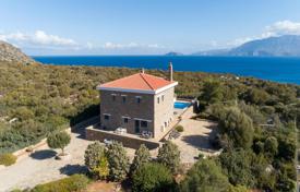 Villa – Lasithi, Girit, Yunanistan. 800,000 €