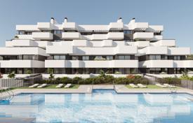 2 odalılar daire 156 m² Manilva'da, İspanya. 480,000 €