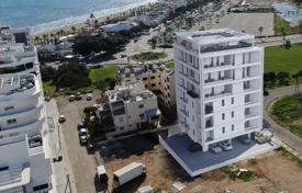 3 odalılar çatı dairesi 115 m² Larnaka'da, Kıbrıs. 800,000 €