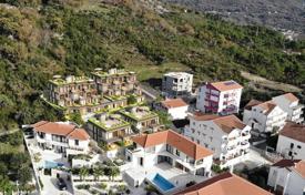 1 odalılar daire 71 m² Tivat city'da, Karadağ. 248,000 €