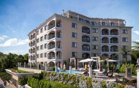 2 odalılar daire 75 m² Nessebar'da, Bulgaristan. 226,000 €