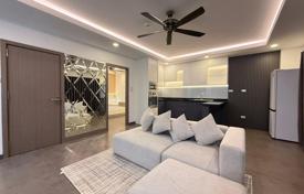 1 odalılar daire 65 m² Pattaya'da, Tayland. $115,000