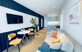 3 odalılar daire 77 m² Batumi'de, Gürcistan. $160,000
