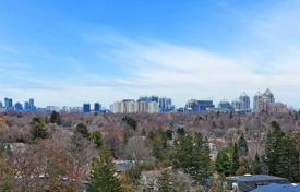 2 odalılar daire North York'da, Kanada. C$1,198,000
