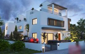 2 odalılar villa 102 m² Famagusta'da, Kıbrıs. 320,000 €