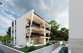 3 odalılar yeni binada daireler 82 m² Zadar County'da, Hırvatistan. 449,000 €