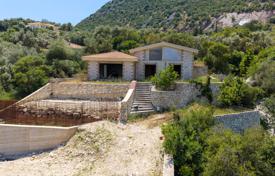 4 odalılar villa 200 m² Lefkas'da, Yunanistan. 600,000 €
