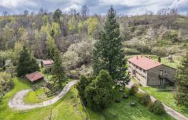 34 odalılar köşk 900 m² Arezzo'da, İtalya. 1,500,000 €