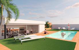 1 odalılar daire 61 m² Lo Pagan'da, İspanya. 207,000 €