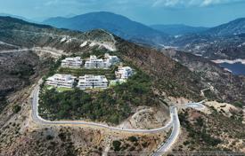 New residential complex with apartments Benahavis'da, İspanya. Min.1,800,000 €