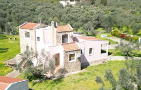 4 odalılar villa 200 m² Laconia'da, Yunanistan. 550,000 €