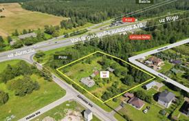 Arsa Riga'da, Letonya. Price on request