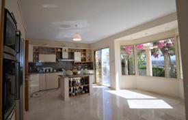 5 odalılar yazlık ev Limassol (city)'da, Kıbrıs. 4,350,000 €