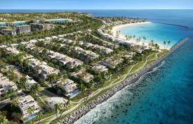 Villa – Dubai Islands, Dubai, BAE. From $1,086,000