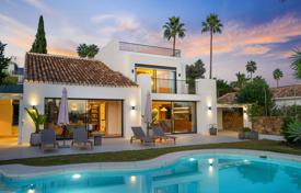 4 odalılar villa 294 m² Marbella'da, İspanya. 2,850,000 €