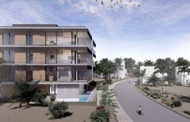 2 odalılar daire 108 m² Tomb of the Kings'da, Kıbrıs. 405,000 €