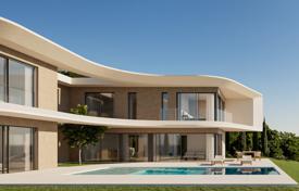 4 odalılar yazlık ev 541 m² Javea (Xabia)'da, İspanya. 2,550,000 €