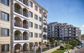 2 odalılar daire 94 m² Nessebar'da, Bulgaristan. 263,000 €