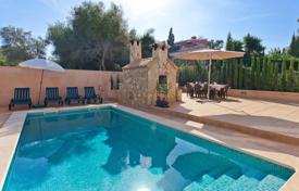 Villa – Mayorka (Mallorca), Balear Adaları, İspanya. 3,240 € haftalık